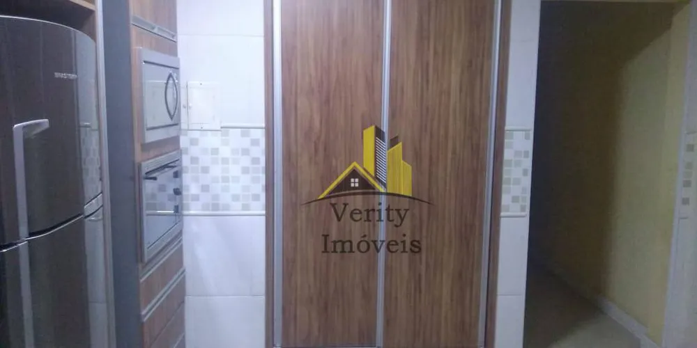 Sobrado, 3 quartos, 133 m² - Foto 3
