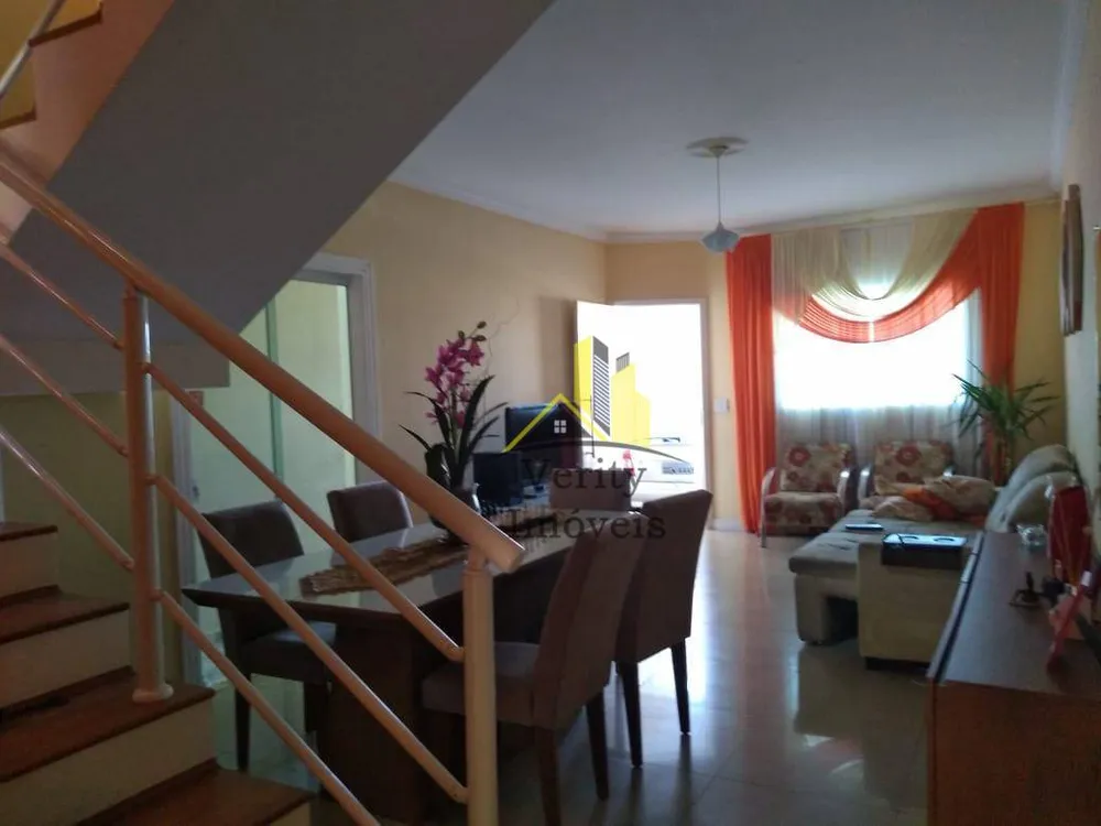 Sobrado, 3 quartos, 133 m² - Foto 4