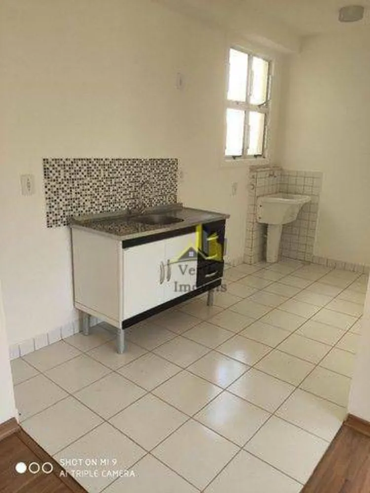 Apartamento, 2 quartos, 49 m² - Foto 2