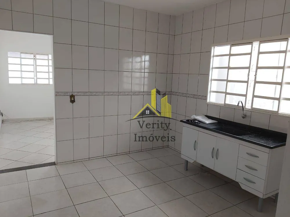 Casa, 2 quartos, 65 m² - Foto 4