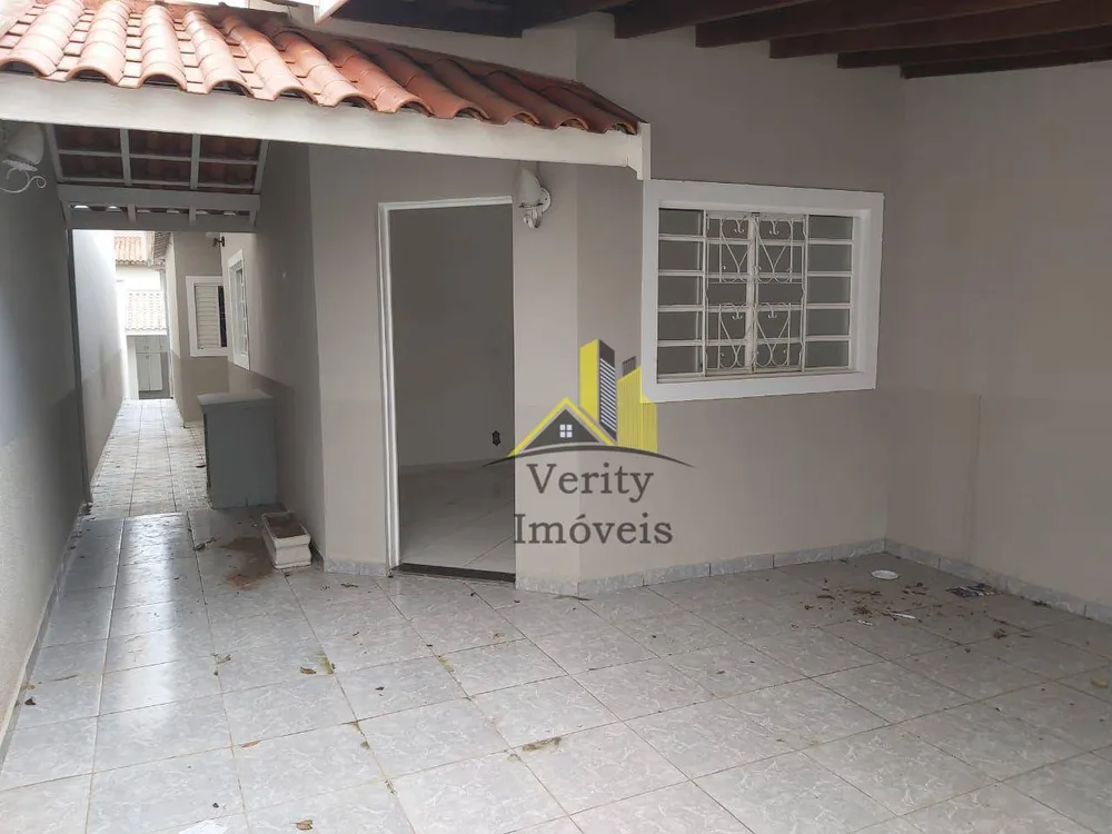 Casa, 2 quartos, 65 m² - Foto 1