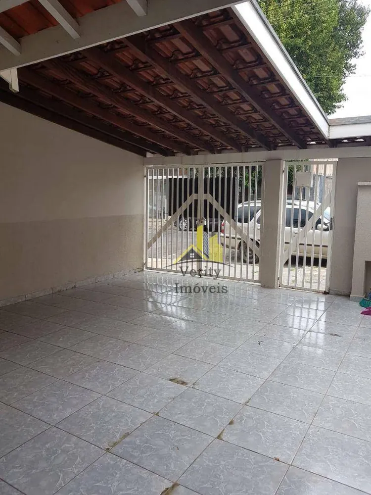 Casa, 2 quartos, 65 m² - Foto 2
