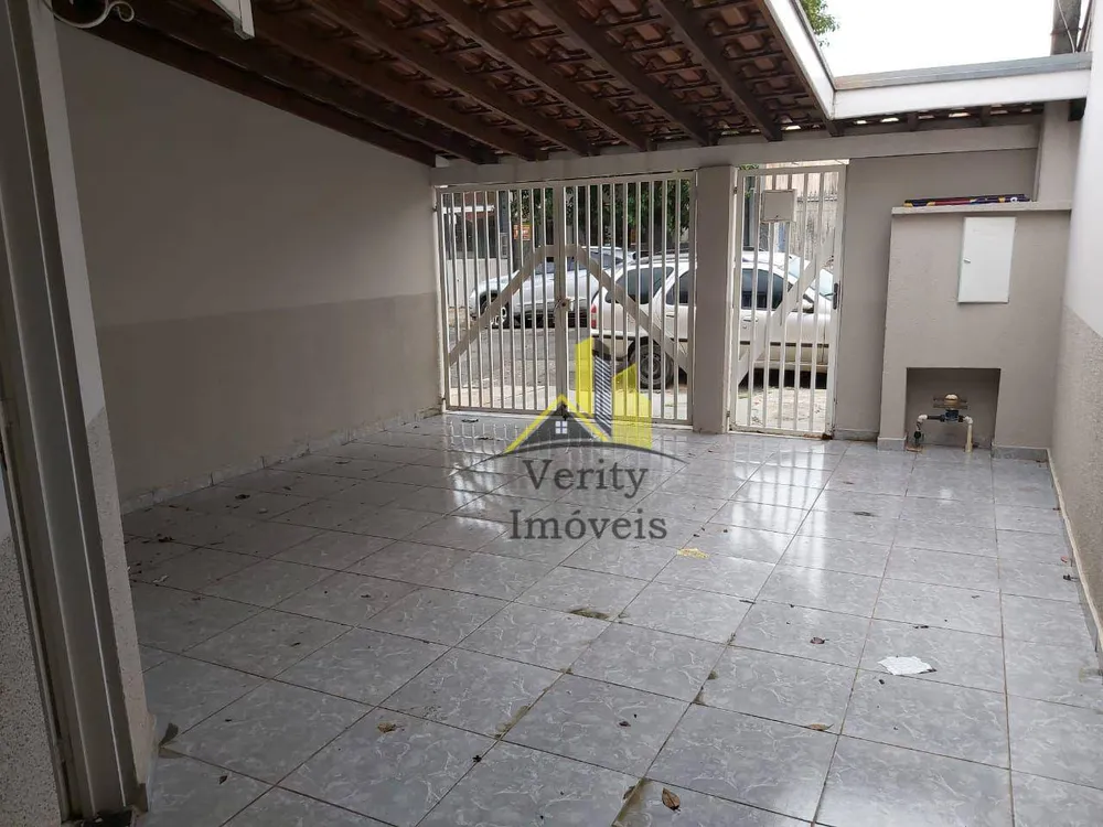 Casa, 2 quartos, 65 m² - Foto 3