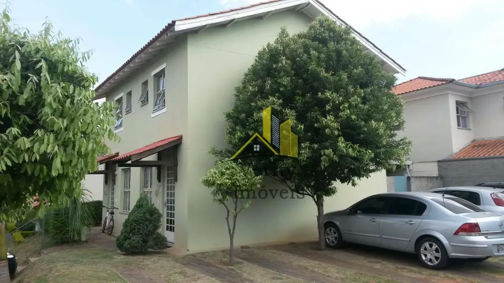 Casa, 2 quartos, 60 m² - Foto 1