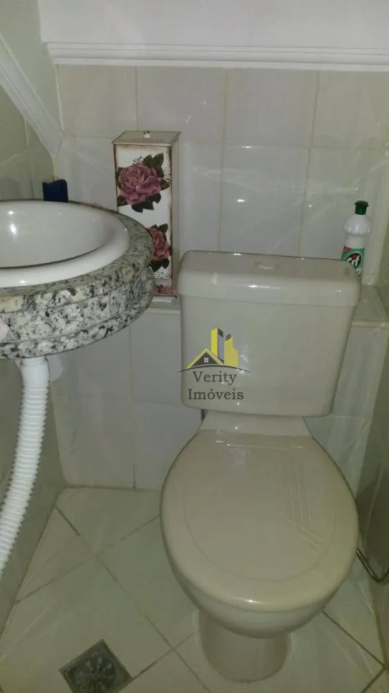 Casa, 2 quartos, 60 m² - Foto 3