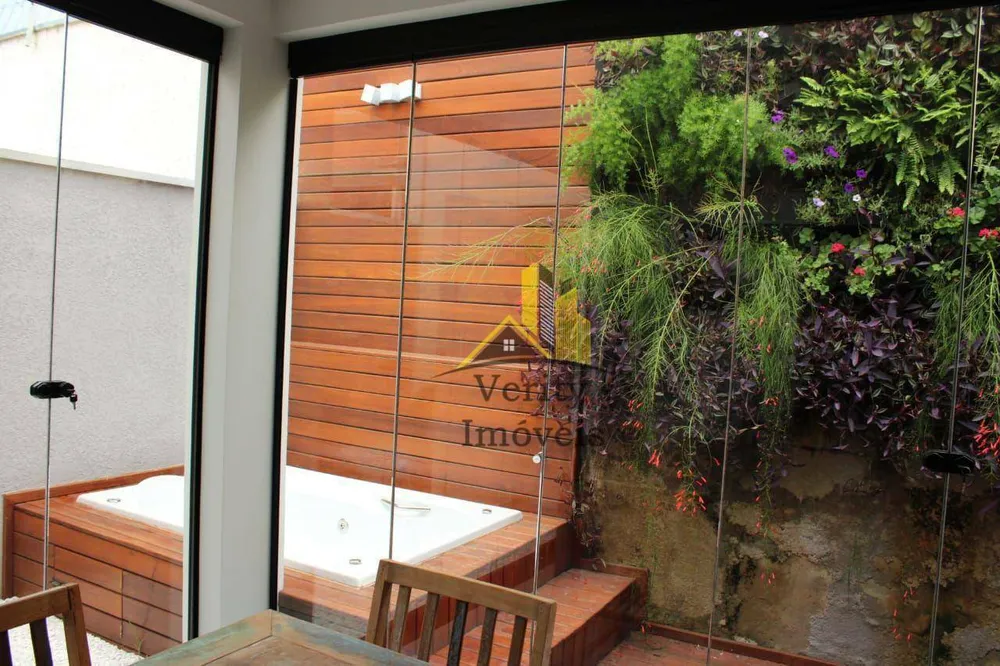 Sobrado, 3 quartos - Foto 1