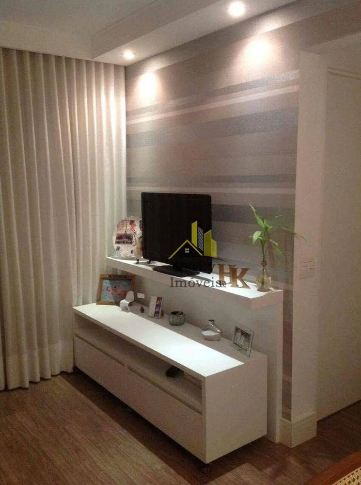 Apartamento, 2 quartos, 48 m² - Foto 2