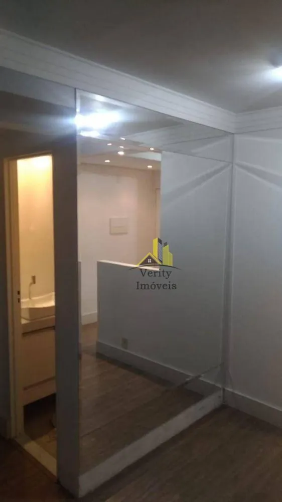 Apartamento, 2 quartos, 48 m² - Foto 4