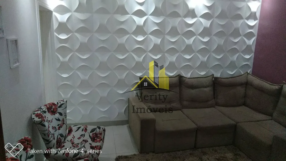 Casa, 2 quartos, 70 m² - Foto 1