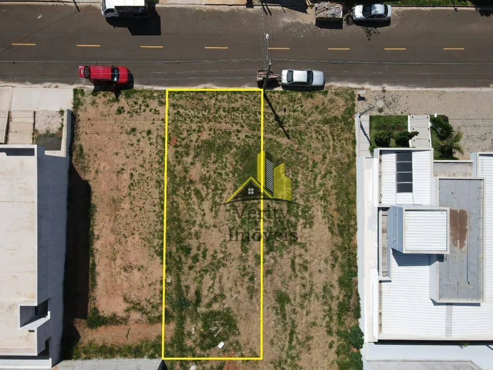 Terreno, 250 m² - Foto 2
