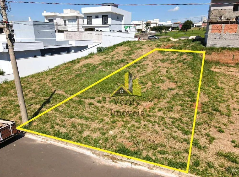 Terreno, 250 m² - Foto 1
