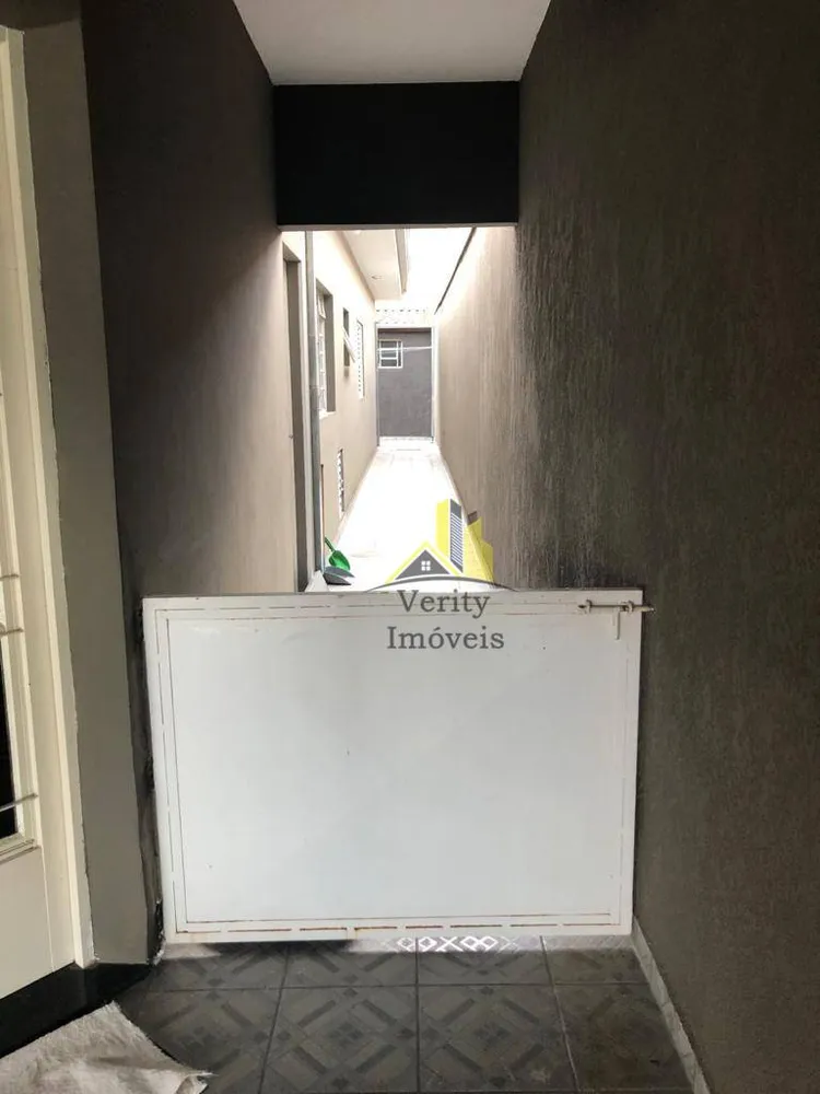 Casa, 2 quartos, 80 m² - Foto 3
