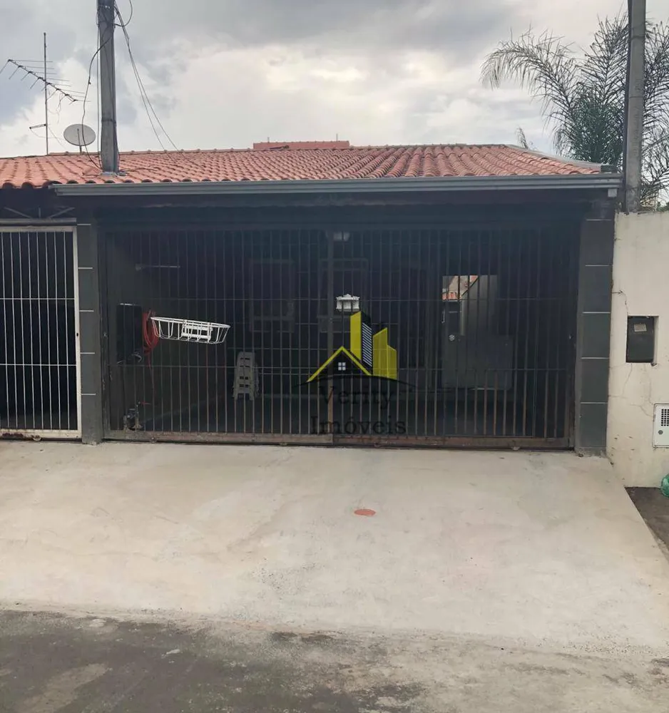 Casa, 2 quartos, 80 m² - Foto 2