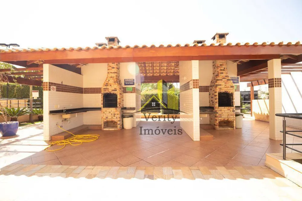 Apartamento, 2 quartos, 64 m² - Foto 3