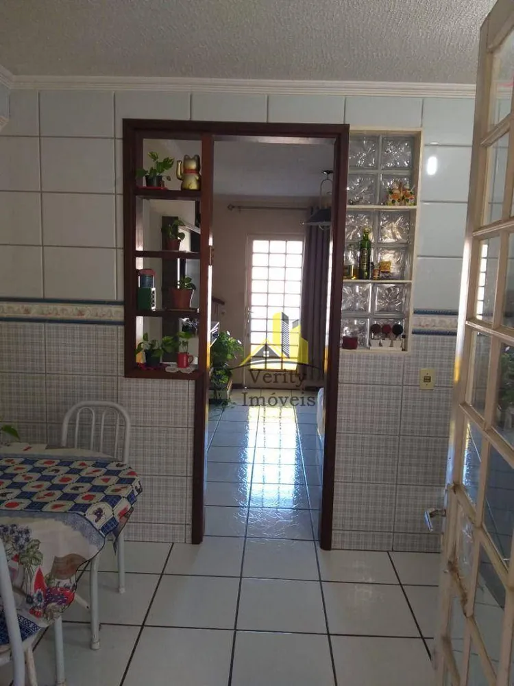 Sobrado, 2 quartos, 60 m² - Foto 3