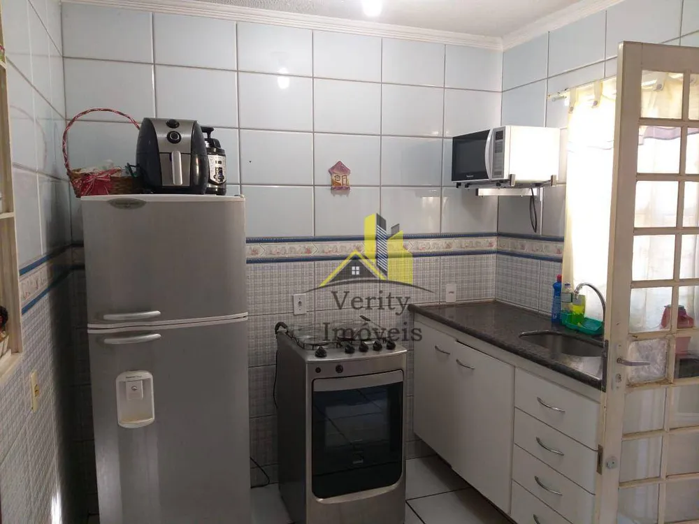 Sobrado, 2 quartos, 60 m² - Foto 4