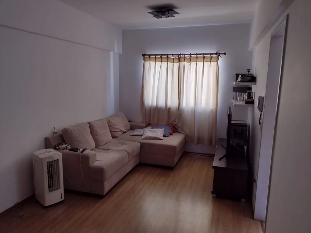 Apartamento, 1 quarto, 61 m² - Foto 4
