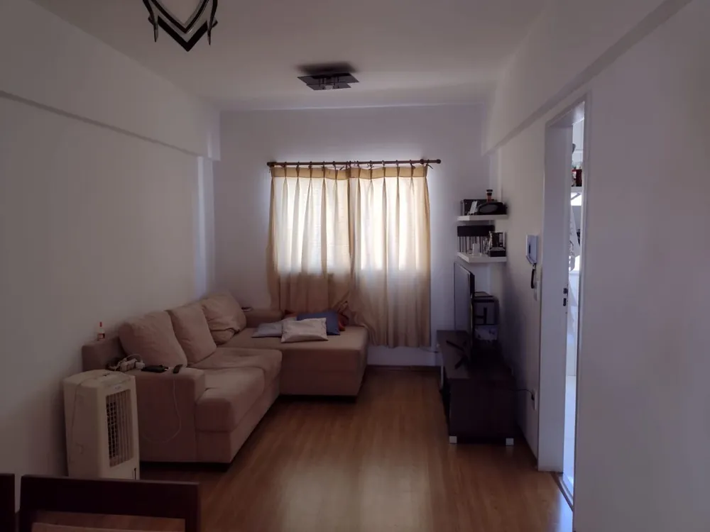 Apartamento, 1 quarto, 61 m² - Foto 2