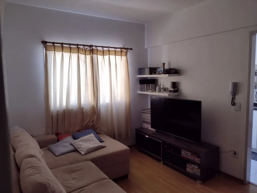 Apartamento, 1 quarto, 61 m² - Foto 3