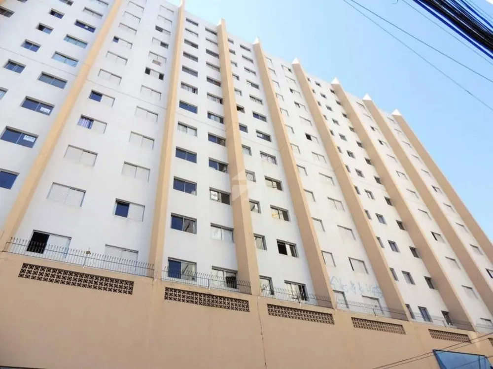 Apartamento, 1 quarto, 61 m² - Foto 1