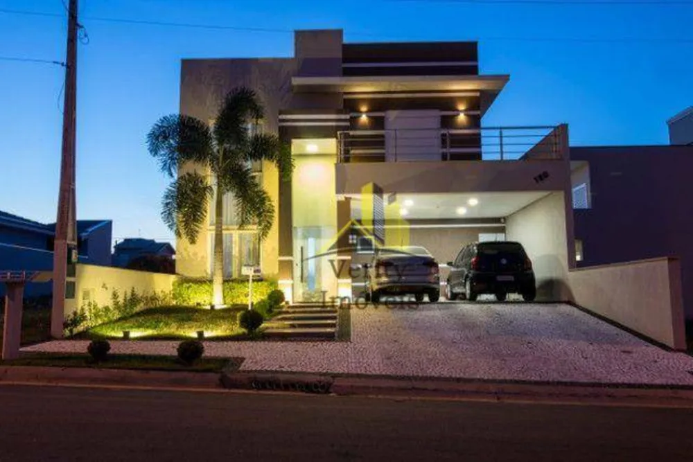 Sobrado, 3 quartos, 180 m² - Foto 1