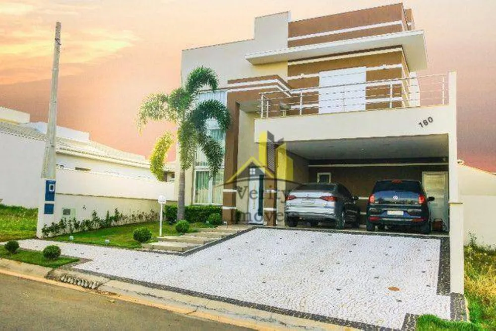 Sobrado, 3 quartos, 180 m² - Foto 2