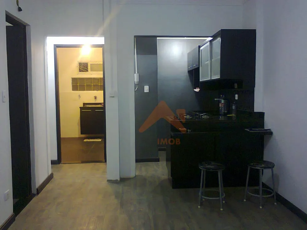 Apartamento, 1 quarto, 55 m² - Foto 4