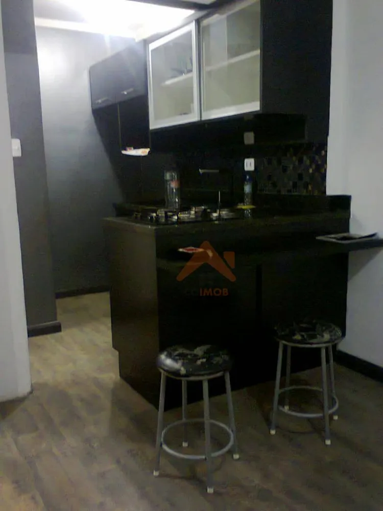Apartamento, 1 quarto, 55 m² - Foto 2