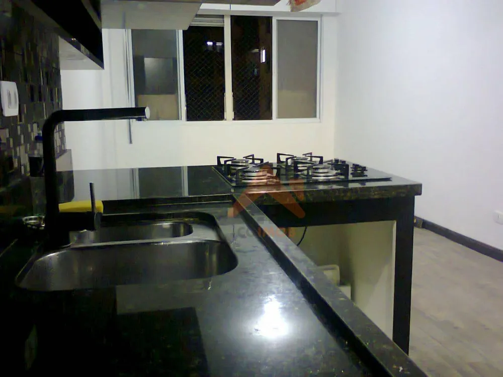 Apartamento, 1 quarto, 55 m² - Foto 3
