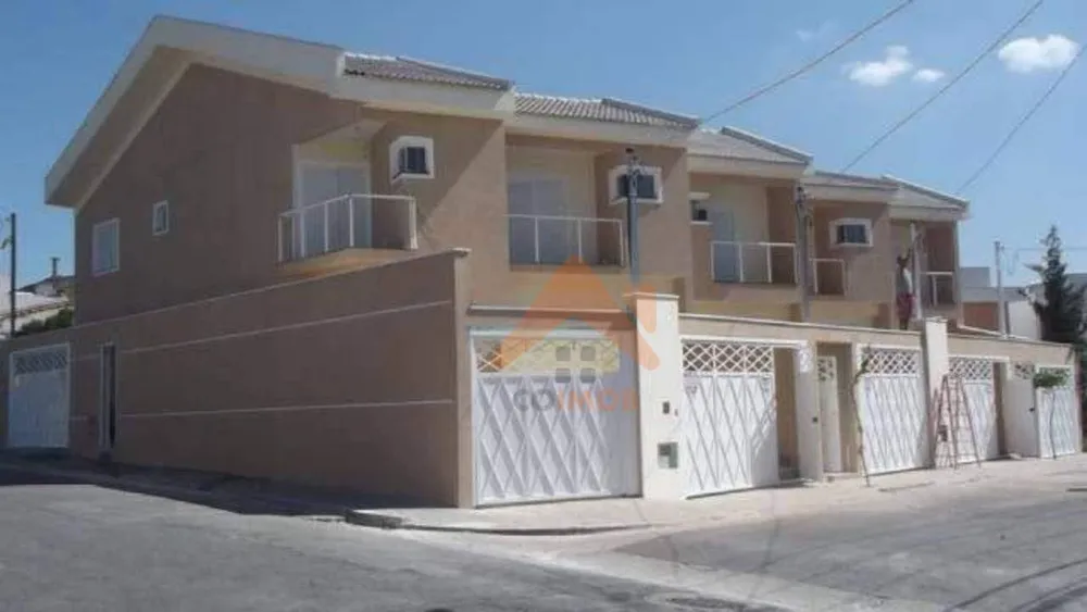 Sobrado, 3 quartos, 180 m² - Foto 1