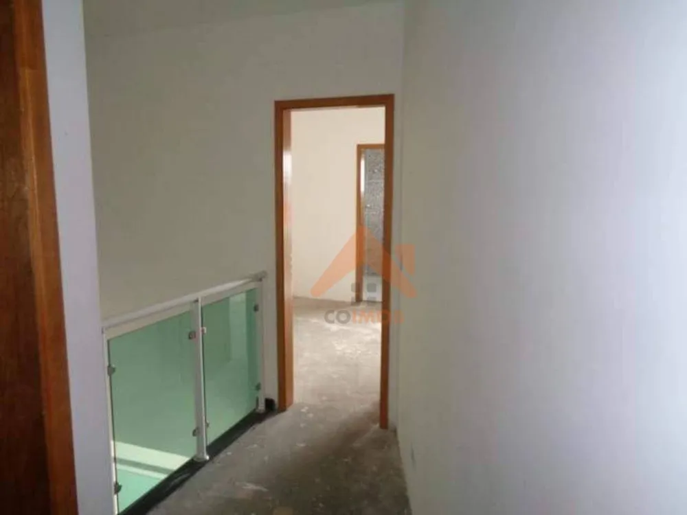 Sobrado, 3 quartos, 180 m² - Foto 4