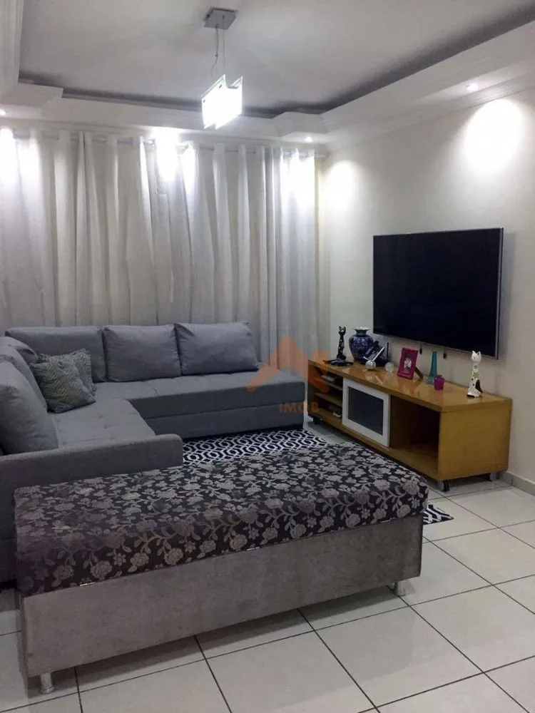 Casa, 3 quartos, 130 m² - Foto 3