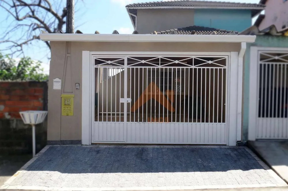 Casa, 3 quartos, 130 m² - Foto 1