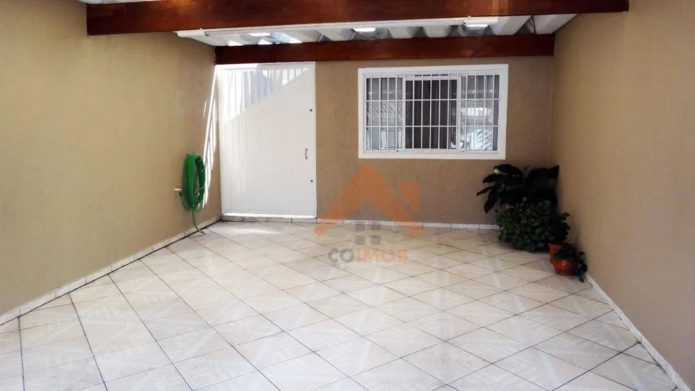 Casa, 3 quartos, 130 m² - Foto 2