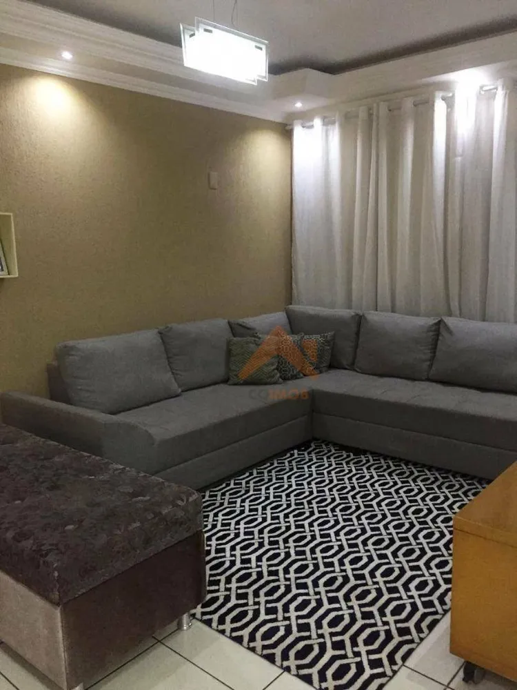 Casa, 3 quartos, 130 m² - Foto 4