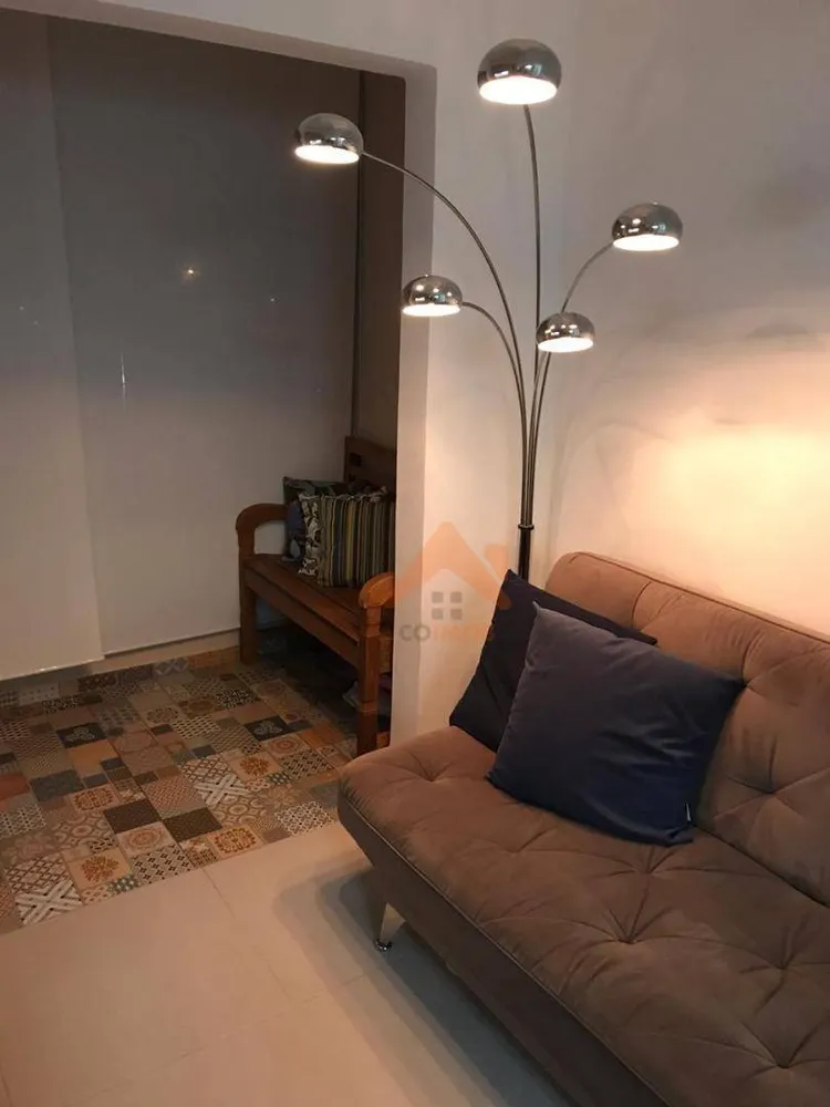Apartamento, 2 quartos, 47 m² - Foto 2