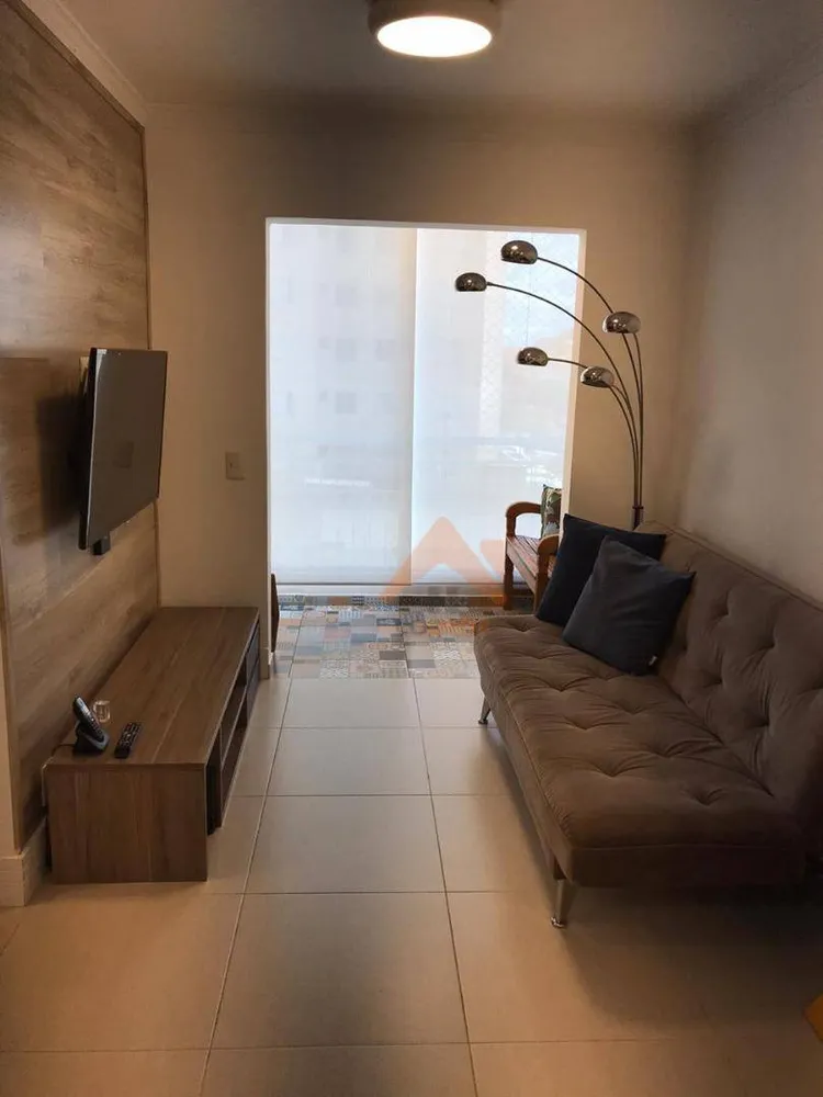 Apartamento, 2 quartos, 47 m² - Foto 3
