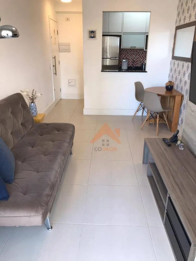 Apartamento, 2 quartos, 47 m² - Foto 4