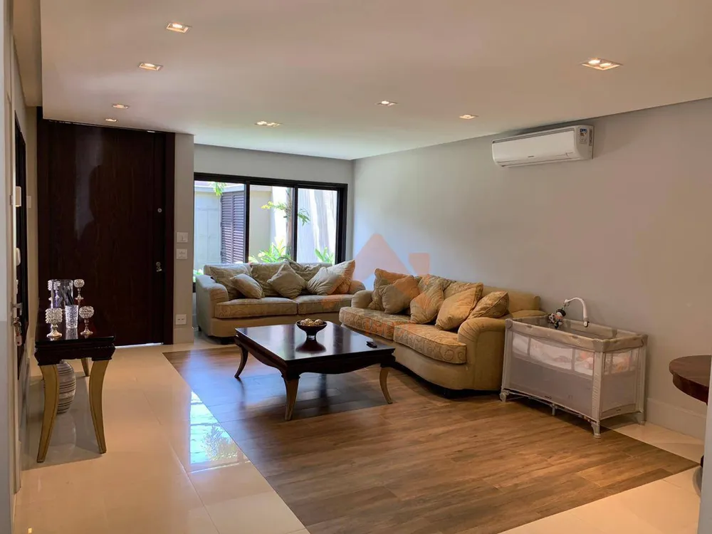 Sobrado, 3 quartos, 247 m² - Foto 4