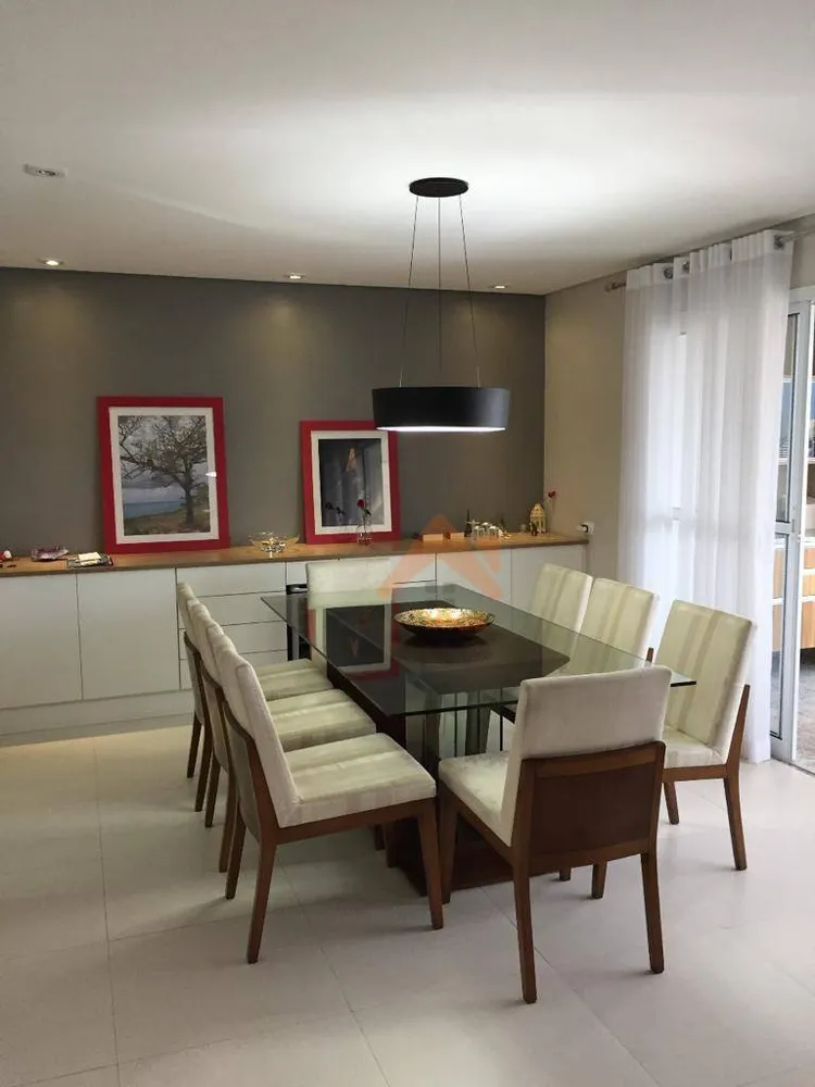 Apartamento, 3 quartos, 125 m² - Foto 1