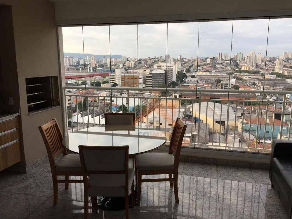 Apartamento, 3 quartos, 125 m² - Foto 4