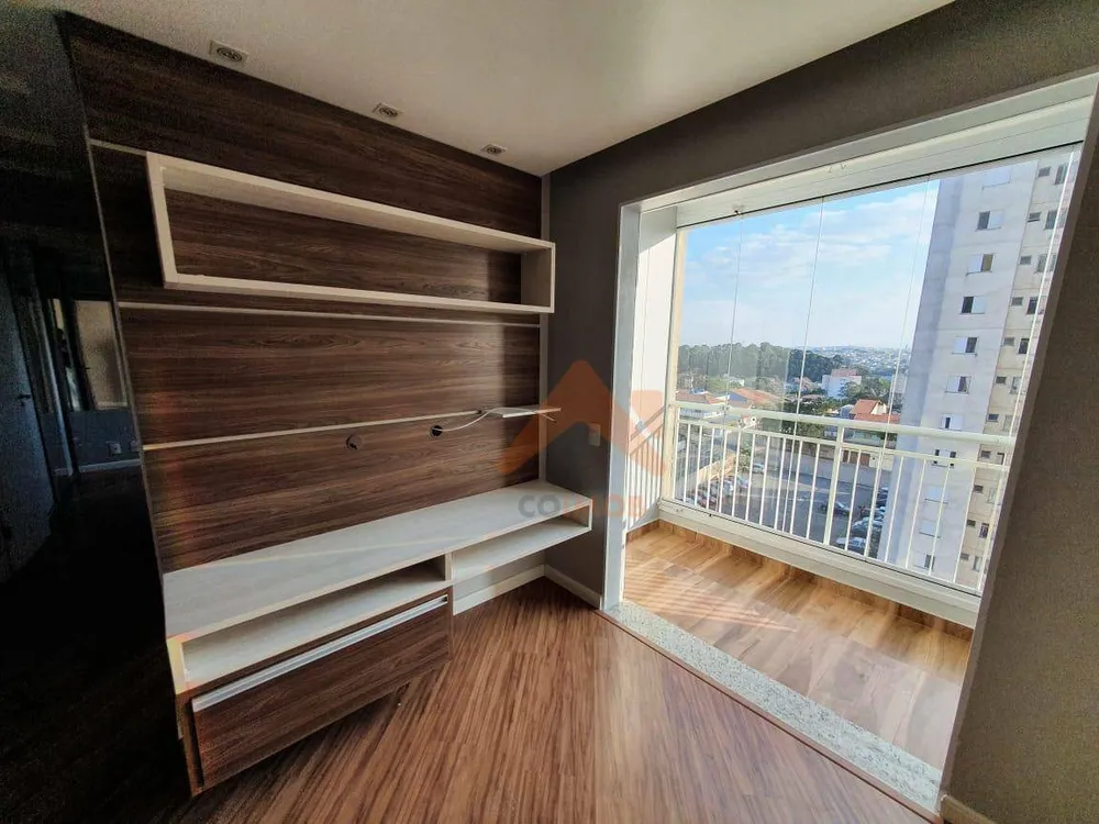 Apartamento, 2 quartos, 47 m² - Foto 1