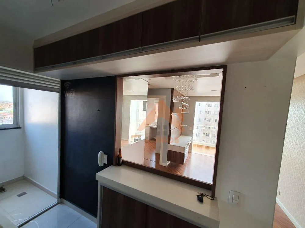 Apartamento, 2 quartos, 47 m² - Foto 3