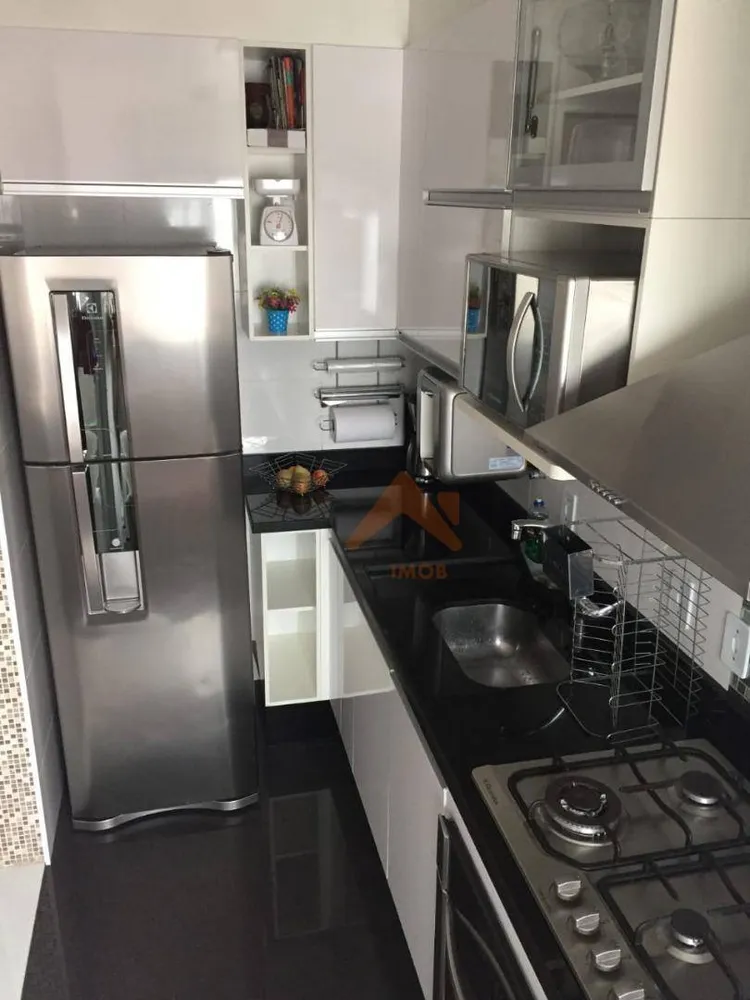 Apartamento, 2 quartos, 48 m² - Foto 4