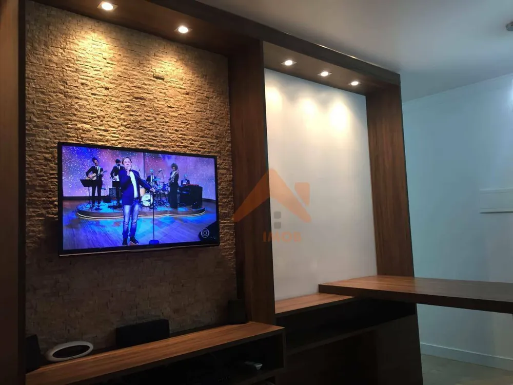 Apartamento, 2 quartos, 48 m² - Foto 1