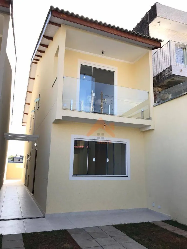 Casa, 3 quartos, 115 m² - Foto 2