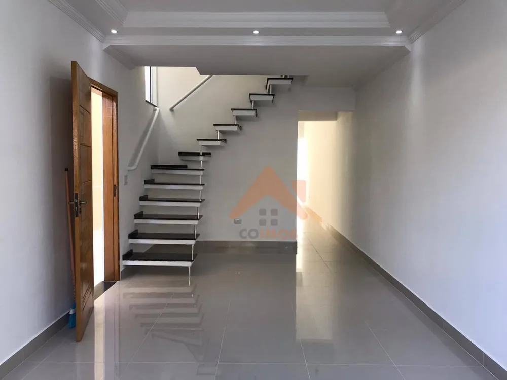 Casa, 3 quartos, 115 m² - Foto 3