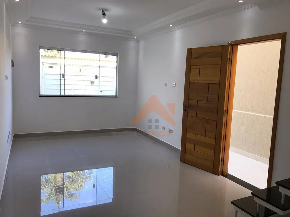 Casa, 3 quartos, 115 m² - Foto 4