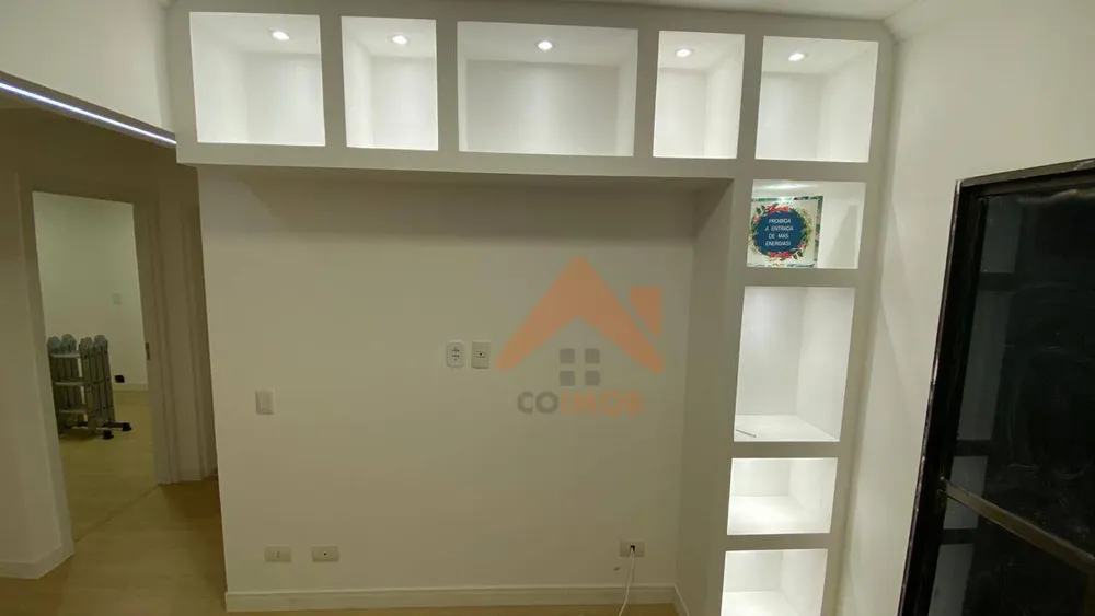 Apartamento, 2 quartos, 73 m² - Foto 4