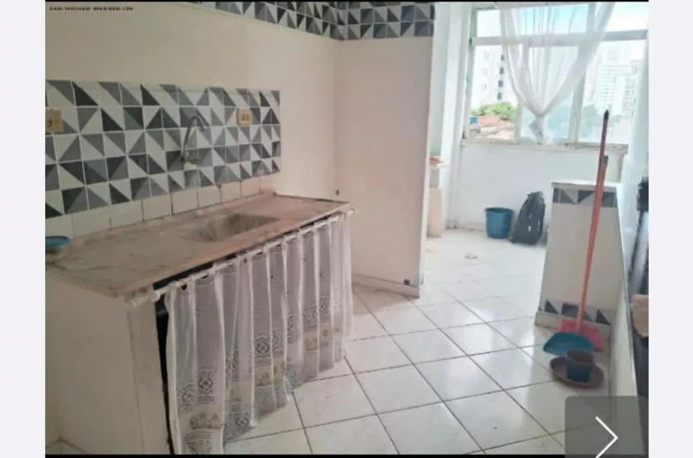 Apartamento para alugar com 2 quartos, 59m² - Foto 3